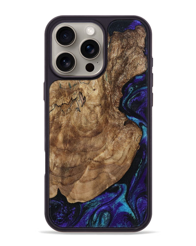Leo (801892) iPhone 16 Pro Max Phone Case