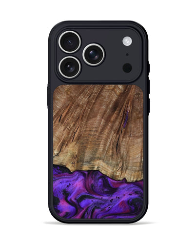 Sam (801897) iPhone 17 Pro Phone Case
