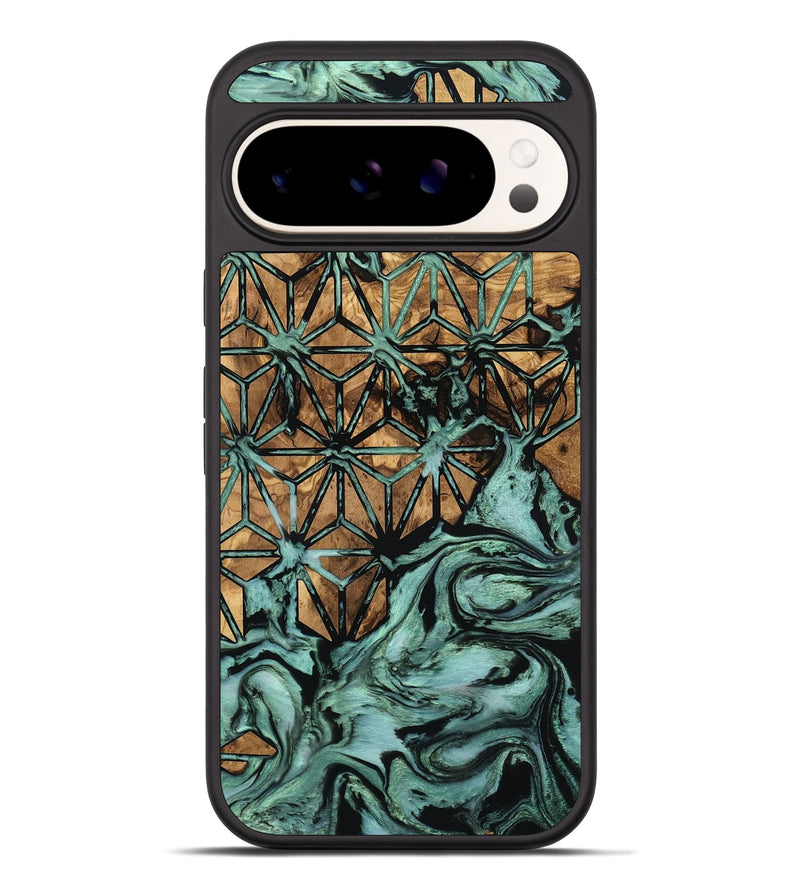 Pixel 10 Pro XL Wood Phone Case - Ronan (Pattern, 801898)