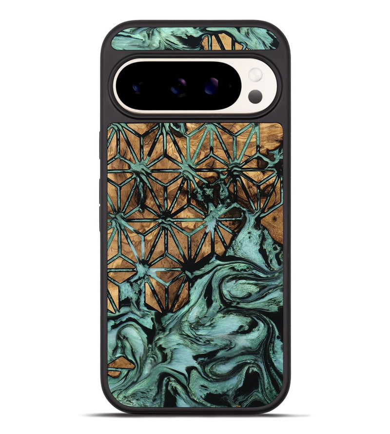 Pixel 9 Pro XL Wood Phone Case - Ronan (Pattern, 801898)
