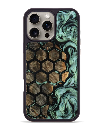 Leah (801899) iPhone 16 Pro Max Phone Case