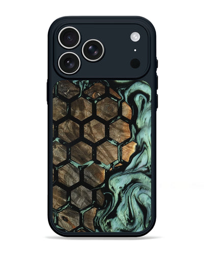 Leah (801899) iPhone 17 Pro Max Phone Case