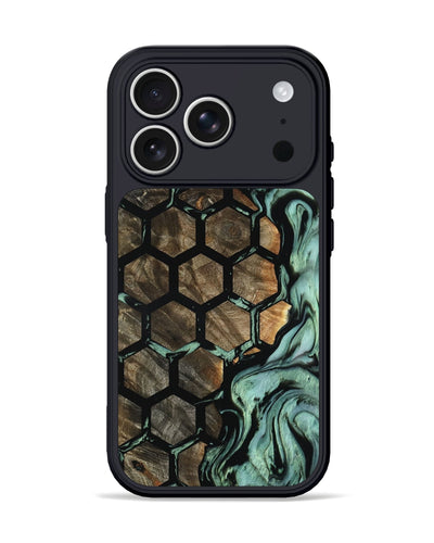 Leah (801899) iPhone 17 Pro Phone Case