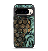 Pixel 10 Wood Phone Case - Leah (Pattern, 801899)