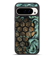 Pixel 9 Pro XL Wood Phone Case - Leah (Pattern, 801899)