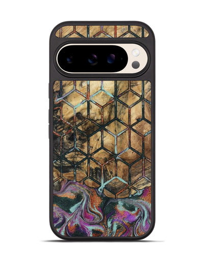 Hobert (801903) Pixel 10 Phone Case