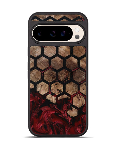 Damon (801904) Pixel 10 Phone Case