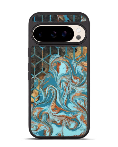 Velvet (801905) Pixel 10 Phone Case