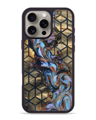 Solana (801907) iPhone 16 Pro Max Phone Case