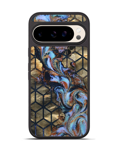 Solana (801907) Pixel 10 Phone Case