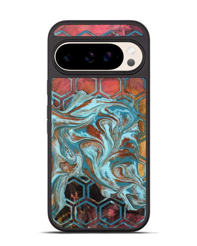 Rosanna (801911) Pixel 10 Phone Case