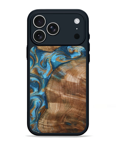 Evie (801913) iPhone 17 Pro Max Phone Case