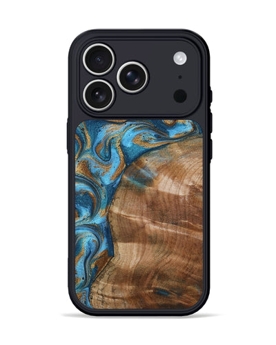 Evie (801913) iPhone 17 Pro Phone Case