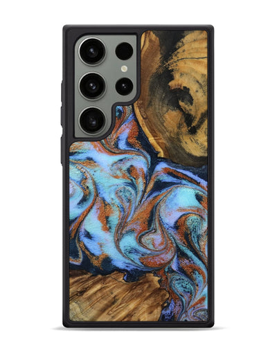 Gunnar (801915) Galaxy S24 Ultra Phone Case