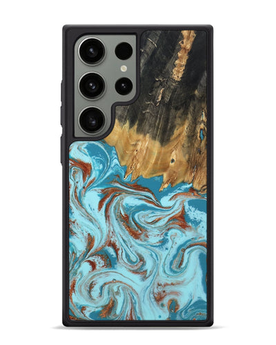 Zhuri (801916) Galaxy S24 Ultra Phone Case