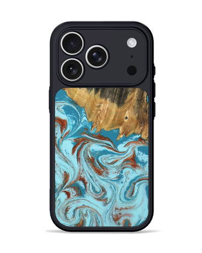 Zhuri (801916) iPhone 17 Pro Phone Case