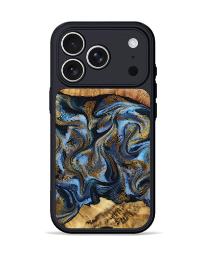 Yael (801917) iPhone 17 Pro Phone Case