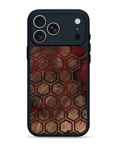 Luca (801918) iPhone 17 Pro Max Phone Case