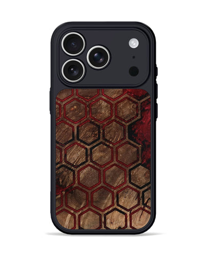 Luca (801918) iPhone 17 Pro Phone Case
