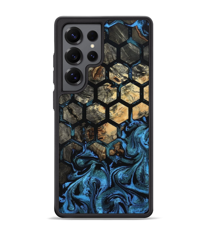 Galaxy S25 Ultra Wood Phone Case - Lucian (Pattern, 801919)