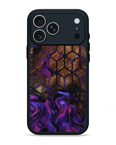 Meir (801920) iPhone 17 Pro Max Phone Case