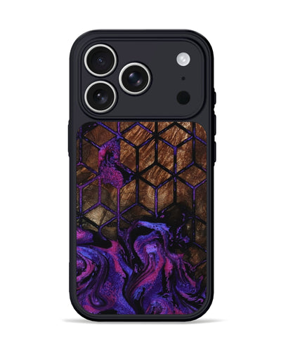 Meir (801920) iPhone 17 Pro Phone Case