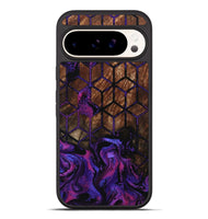 Pixel 10 Pro XL Wood Phone Case - Meir (Pattern, 801920)