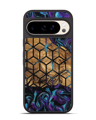 Diamond (801922) Pixel 10 Phone Case
