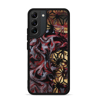 Galaxy S22 Plus Wood Phone Case - Coby (Pattern, 801923)
