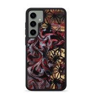 Galaxy S24 Plus Wood Phone Case - Coby (Pattern, 801923)
