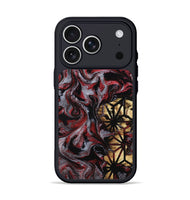 iPhone 17 Pro Wood Phone Case - Coby (Pattern, 801923)