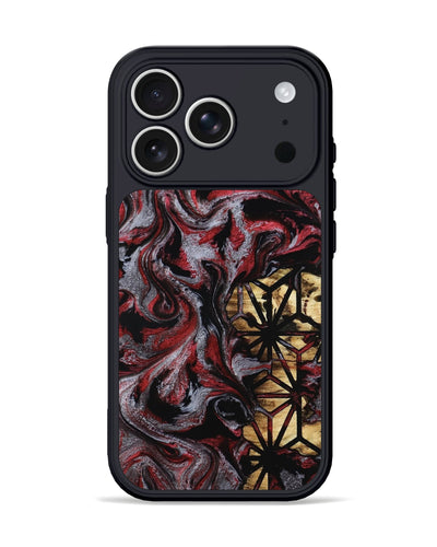 Coby (801923) iPhone 17 Pro Phone Case