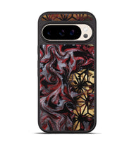 Pixel 10 Wood Phone Case - Coby (Pattern, 801923)