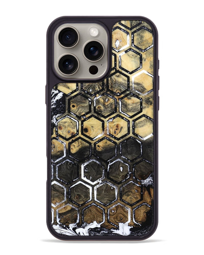 Cooper (801925) iPhone 16 Pro Max Phone Case