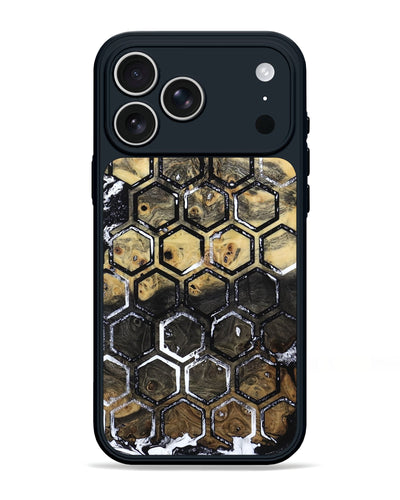 Cooper (801925) iPhone 17 Pro Max Phone Case