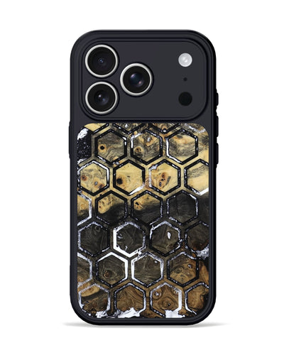 Cooper (801925) iPhone 17 Pro Phone Case