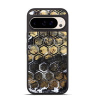 Pixel 10 Wood Phone Case - Cooper (Pattern, 801925)