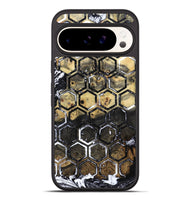 Pixel 10 Pro XL Wood Phone Case - Cooper (Pattern, 801925)