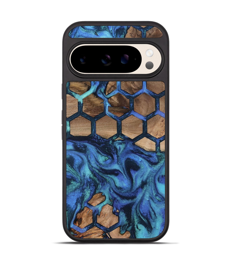 Pixel 10 Wood Phone Case - Jolie (Pattern, 801926)