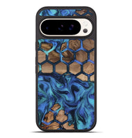 Pixel 10 Pro XL Wood Phone Case - Jolie (Pattern, 801926)