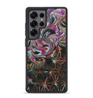 Galaxy S25 Ultra Wood Phone Case - Joan (Pattern, 801927)