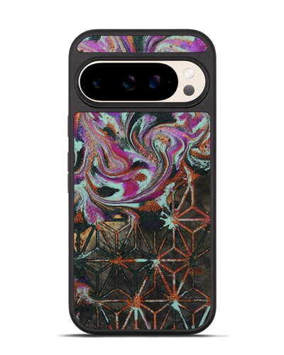 Joan (801927) Pixel 10 Phone Case