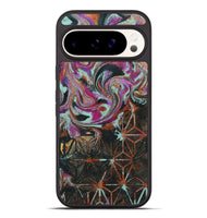 Pixel 9 Pro XL Wood Phone Case - Joan (Pattern, 801927)