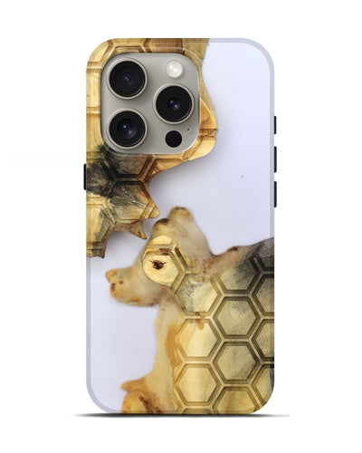 Elzie (801971) iPhone 16 Pro Live Edge Phone Case
