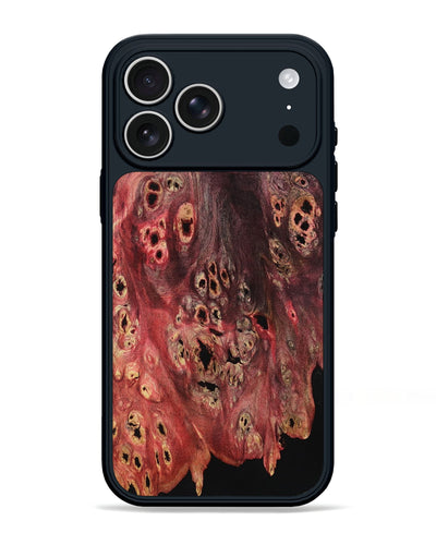 Jammie (801983) iPhone 17 Pro Max Phone Case