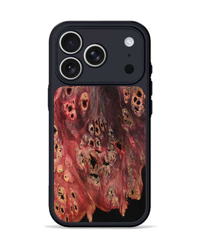 Jammie (801983) iPhone 17 Pro Phone Case