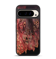 Pixel 10 Wood Phone Case - Jammie (Wood Burl, 801983)