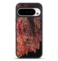 Pixel 10 Pro XL Wood Phone Case - Jammie (Wood Burl, 801983)