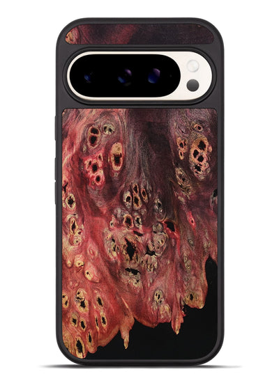 Pixel 9 Pro XL Wood Phone Case - Jammie (Wood Burl, 801983)