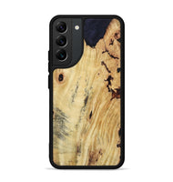 Galaxy S22 Plus Wood Phone Case - Marin (Wood Burl, 801985)